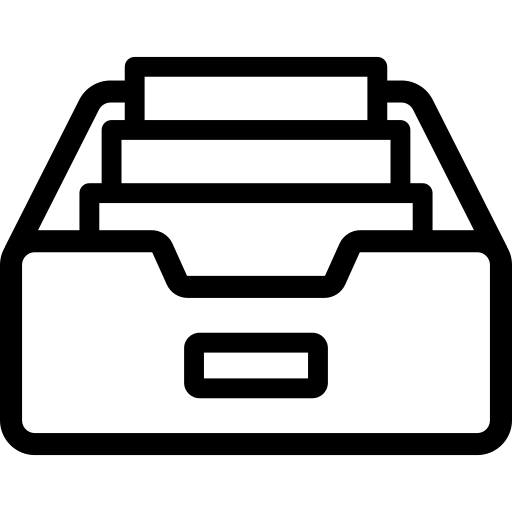 Escribanías